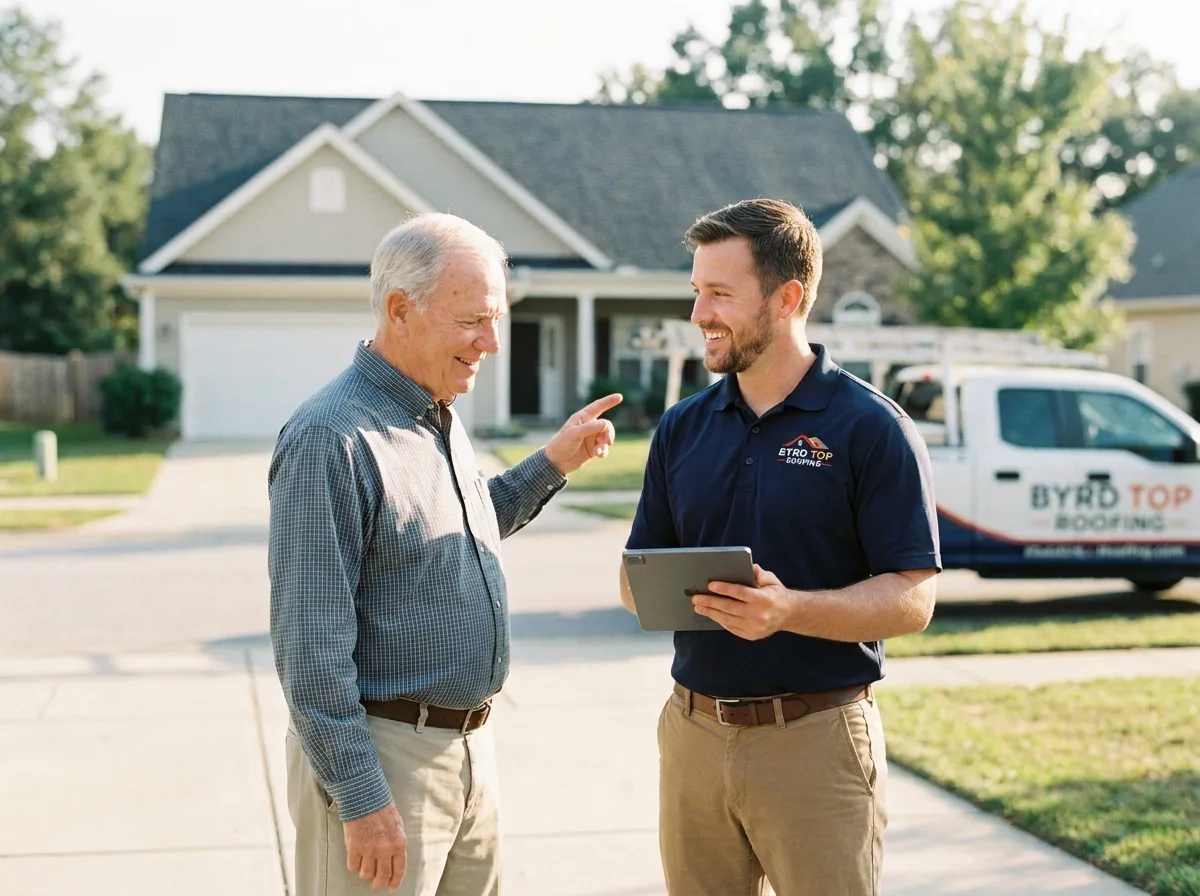 Roofing Barclay, MD FAQs